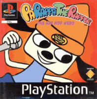 parappa the rapper pal