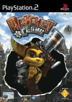 ratchet&clank